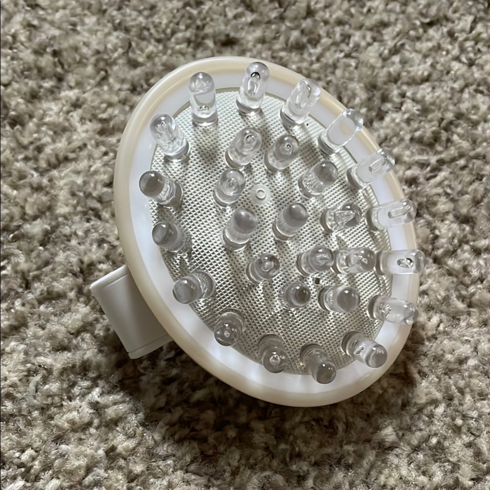 Mary Kay Smooth-Action Body Massager